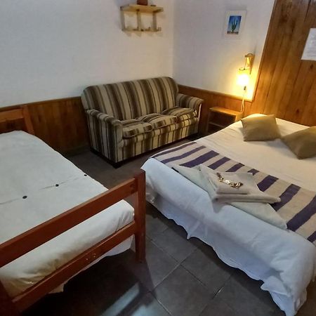 Bed and Breakfast Hostal Amalaya Умауака Екстер'єр фото