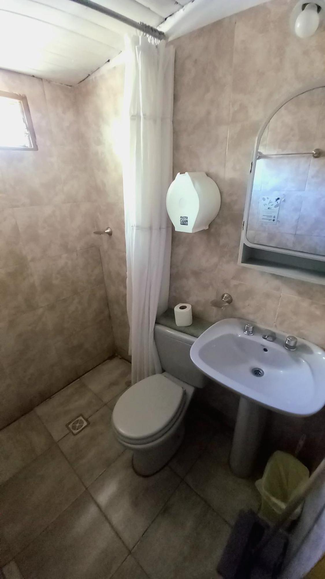 Bed and Breakfast Hostal Amalaya Умауака Екстер'єр фото