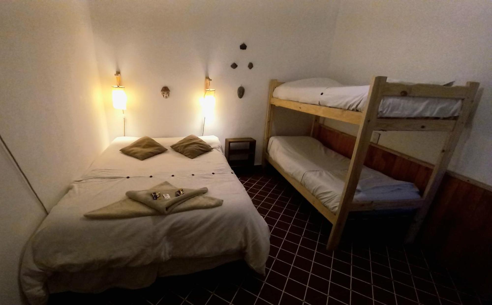 Bed and Breakfast Hostal Amalaya Умауака Екстер'єр фото