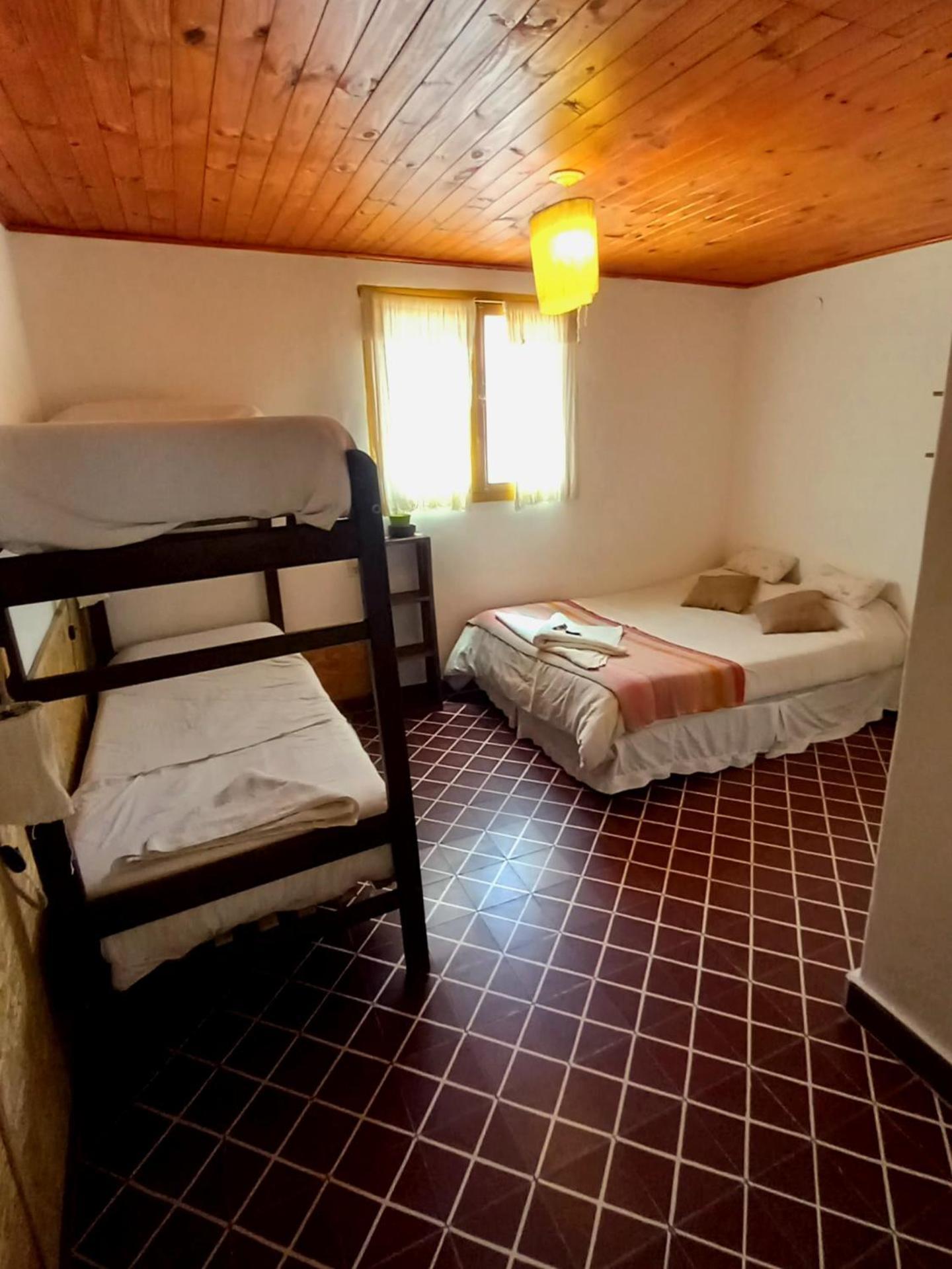 Bed and Breakfast Hostal Amalaya Умауака Екстер'єр фото