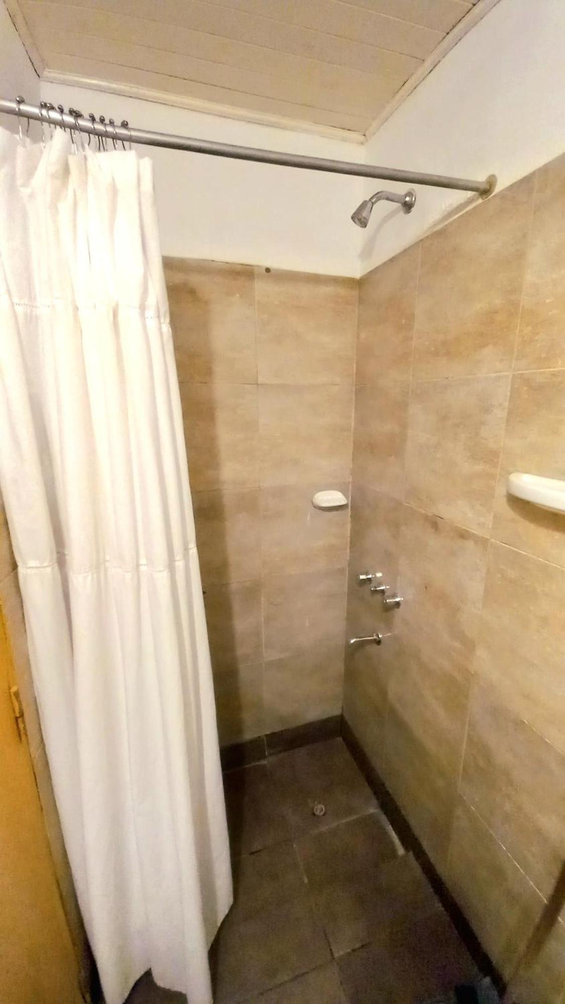 Bed and Breakfast Hostal Amalaya Умауака Номер фото