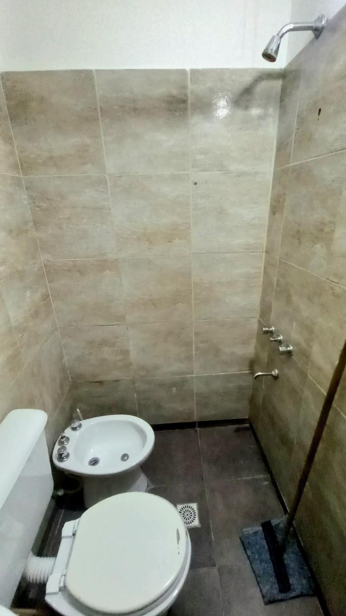 Bed and Breakfast Hostal Amalaya Умауака Номер фото