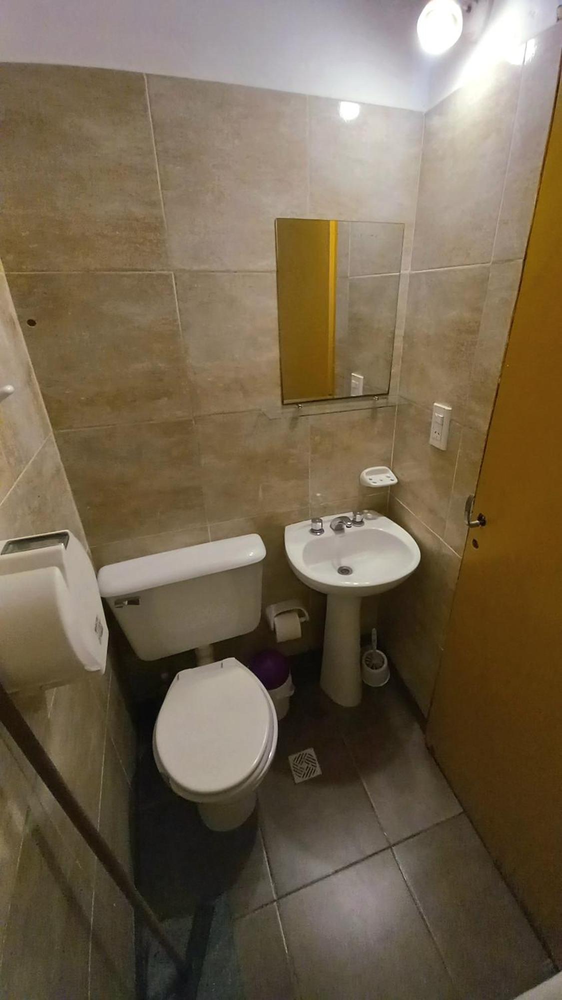 Bed and Breakfast Hostal Amalaya Умауака Номер фото