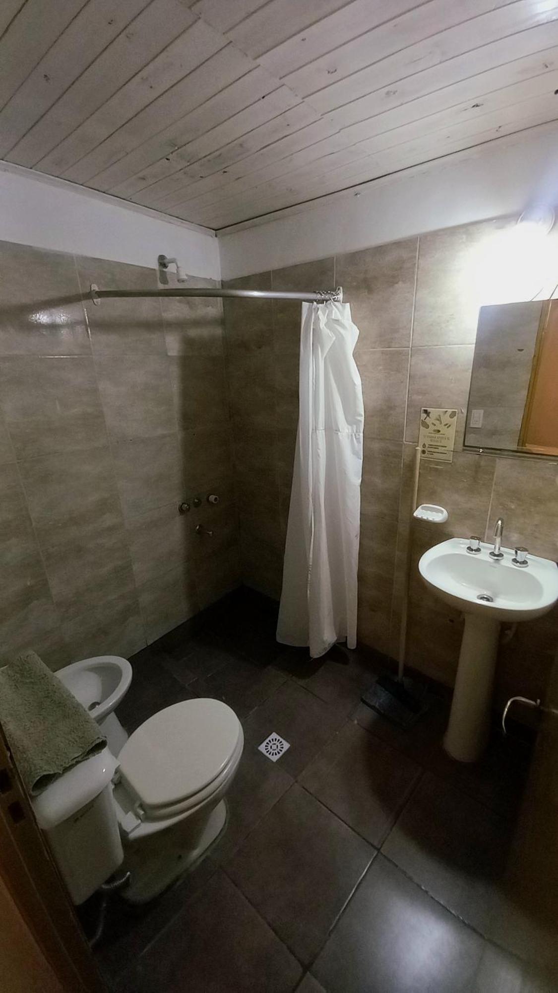 Bed and Breakfast Hostal Amalaya Умауака Номер фото
